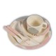 SET FOOD SAVANA-NA PINK SET FOOD SAVANA-NA PINK