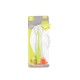 Silicone Spoon Gusto Green Silicone Spoon Gusto Green
