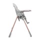 High Chair Aspen Grey High Chair Aspen Grey