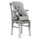 High Chair Aspen Grey High Chair Aspen Grey
