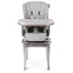 High Chair Aspen Grey High Chair Aspen Grey