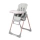 High Chair Aspen Grey High Chair Aspen Grey