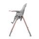 High Chair Aspen Grey High Chair Aspen Grey