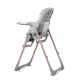 High Chair Aspen Grey High Chair Aspen Grey