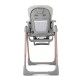 High Chair Aspen Grey High Chair Aspen Grey