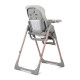 High Chair Aspen Grey High Chair Aspen Grey