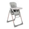 High Chair Aspen Grey