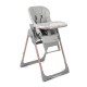 High Chair Aspen Grey High Chair Aspen Grey