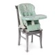 High Chair Aspen Mint High Chair Aspen Mint