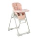 High Chair Aspen Pink High Chair Aspen Pink