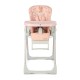 High Chair Aspen Pink High Chair Aspen Pink