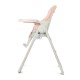 High Chair Aspen Pink High Chair Aspen Pink