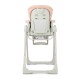 High Chair Aspen Pink High Chair Aspen Pink