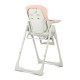 High Chair Aspen Pink High Chair Aspen Pink