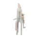 High Chair Aspen Pink High Chair Aspen Pink