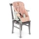 High Chair Aspen Pink High Chair Aspen Pink