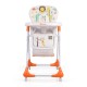 High Chair Avocado Orange High Chair Avocado Orange