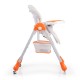 High Chair Avocado Orange High Chair Avocado Orange