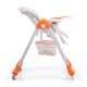 High Chair Avocado Orange High Chair Avocado Orange