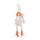 High Chair Avocado Orange High Chair Avocado Orange