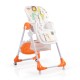 High Chair Avocado Orange High Chair Avocado Orange