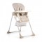 High Chair Hunny Beige