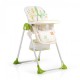 High Chair Hunny Green High Chair Hunny Green