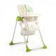 High Chair Hunny Green