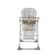High Chair Hunny Grey High Chair Hunny Grey