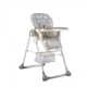 High Chair Hunny Grey High Chair Hunny Grey