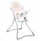 High Chair Marcel Grey Elephant