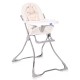 High Chair Marcel Grey Elephant High Chair Marcel Grey Elephant