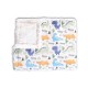 Baby Blanket Dinosaur Baby Blanket Dinosaur