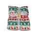 Baby Blanket Festive Baby Blanket Festive