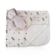 Baby Blanket With Stuffed Toy Lion Baby Blanket With Stuffed Toy Lion
