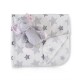 Baby Blanket With Stuffed Toy Little Elephant Baby Blanket With Stuffed Toy Little Elephant