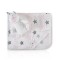Baby Blanket With Stuffed Toy Rarity