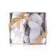 Baby Blanket With Stuffed Toy Little Elephant Baby Blanket With Stuffed Toy Little Elephant