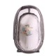 Rocker-Bassinet Lolly Rocker-Bassinet Lolly