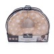 Breastfeeding pillow happy little stars beige Breastfeeding pillow happy little stars beige