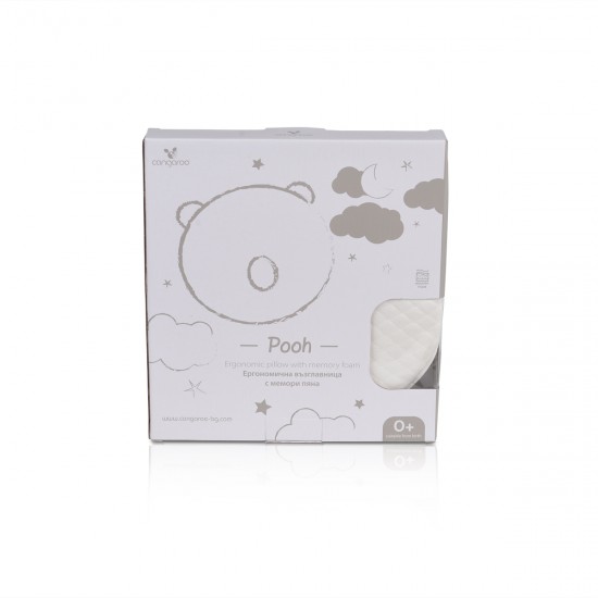 Ergonomic Pillow Pooh Ergonomic Pillow Pooh