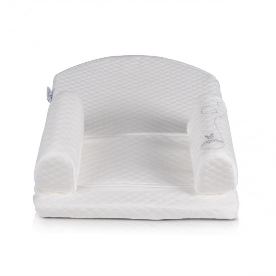 Memory Foam Sleep Positioner Memory Foam Sleep Positioner