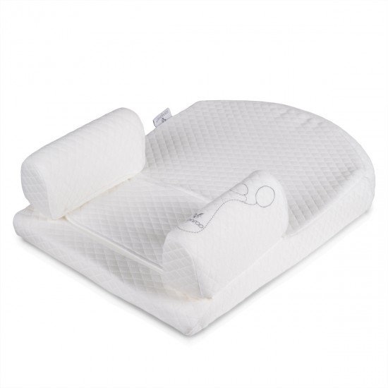 Memory Foam Sleep Positioner