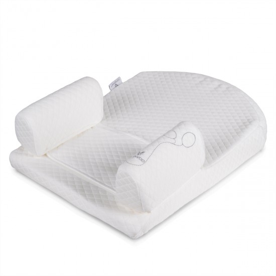 Memory Foam Sleep Positioner Memory Foam Sleep Positioner