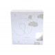 Travel Memory Pillow Moon Travel Memory Pillow Moon