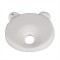 Ergonomic Pillow Pooh