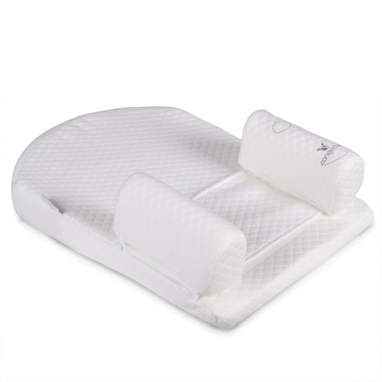 Memory Foam Sleep Positioner Memory Foam Sleep Positioner