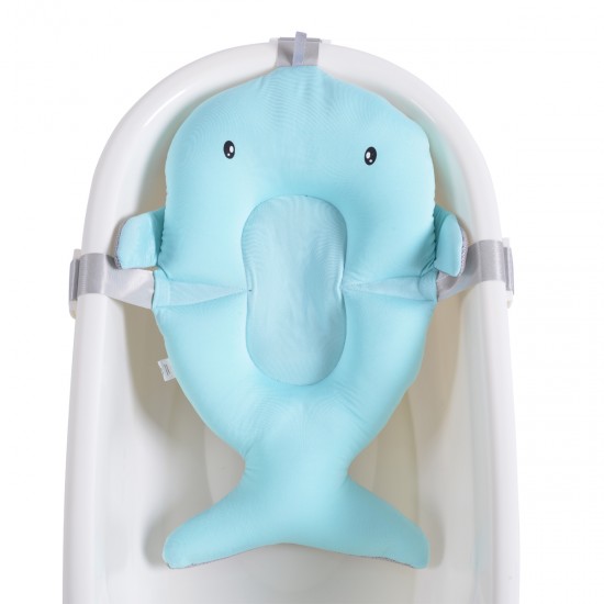 BATH PAD BAILEY BLUE BATH PAD BAILEY BLUE