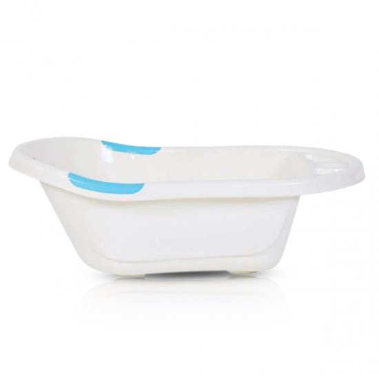 Lilly blue baby bath from moni Lilly blue baby bath from moni