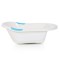 Lilly blue baby bath from moni